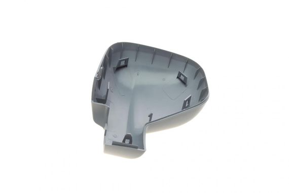 Кришка дзеркала під фарбування  L Citroen Berlingo Peugeot Partner 1.6 HDi 08- 6341867 | Зображення 1