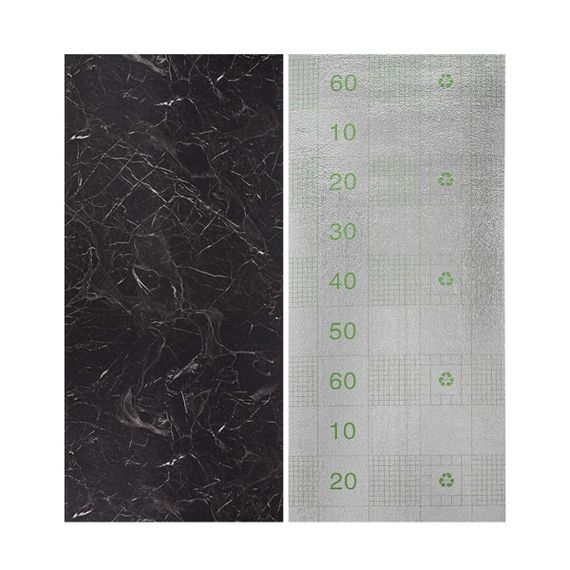 Самоклейна вінілова плитка в рулоні 600х3000х2мм Мат SW-00002974 | Зображення 3