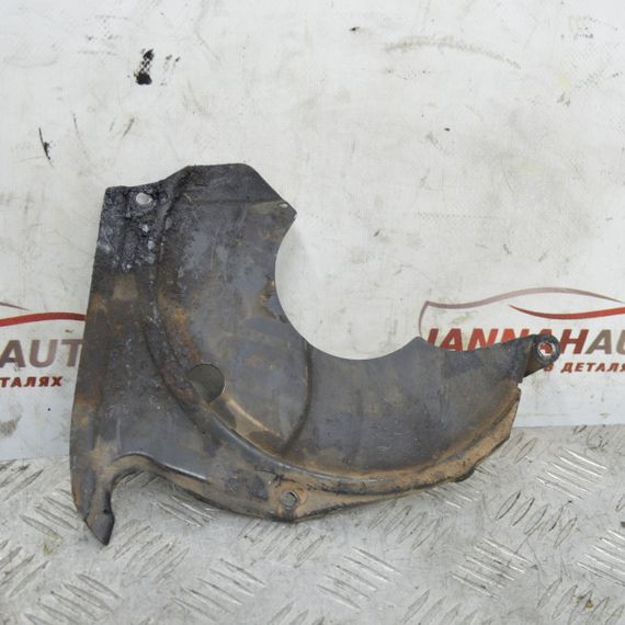 Захист ременя ГРМ 2.5 TDI Volkswagen Transporter T4 LT-35 1990-2006 Кожух ременя ГРМ Фольксваген т4 074109127L