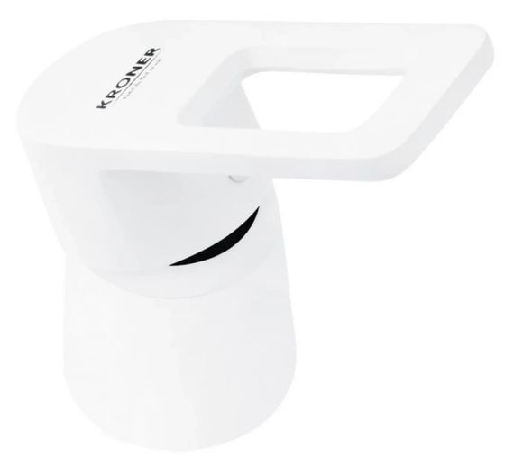 Змішувач-приставка для біде Kroner KRM Zenda - W025 (CV023204) | Зображення 5