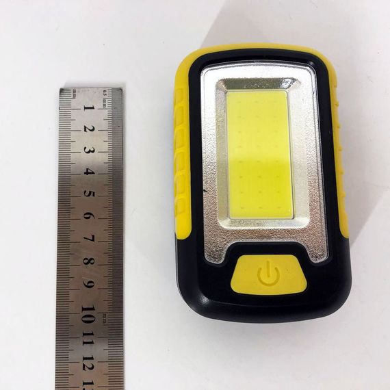 Похідний кемпінговий ліхтар, Переносний ліхтар лампа для кемпінгу переносний з батареєю ZW-25 | Зображення 9