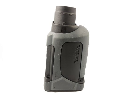 Корпус редуктора перфоратора Makita HR2470, DHR202, DHR241 (158216-2) | Зображення 2