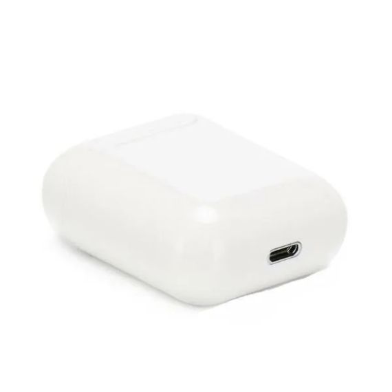 Навушники бездротові TWS i15 White (16114-hbr) | Зображення 1