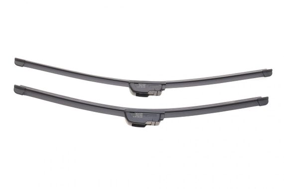 Щітки склоочисника 530 530mm VW Passat 97-00 Peugeot 206 98-12 Renault Clio 98- 99980111102 | Зображення 1