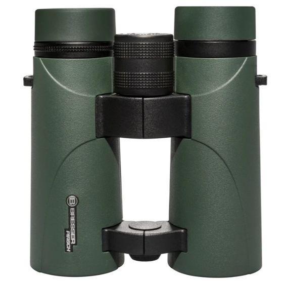 Бінокль Bresser Pirsch 8x42 WP Phase Coating (1720842) 930239 | Зображення 6