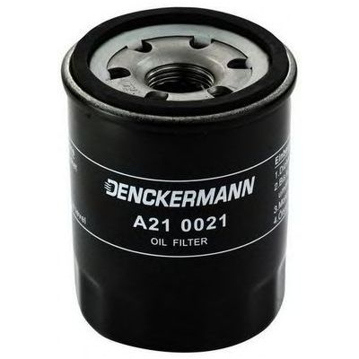 Фильтр масляный DENCKERMANN A210021