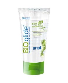 Лубрикант  BIOglide Anal, 80 мл sexstyle