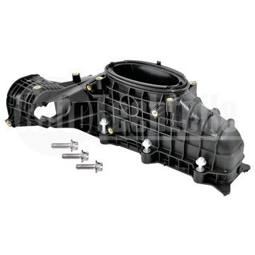 Коллектор впускной Mercedes Benz Sprinter OM651 09- / W639 OM651 10-14 / W447 OM651 14-, 100 0918