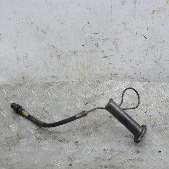 Циліндр зчеплення Seat Cordoba Ibiza Toledo 1993-2002 Робочий циліндр зчеплення Сеат Кордоба 357721261