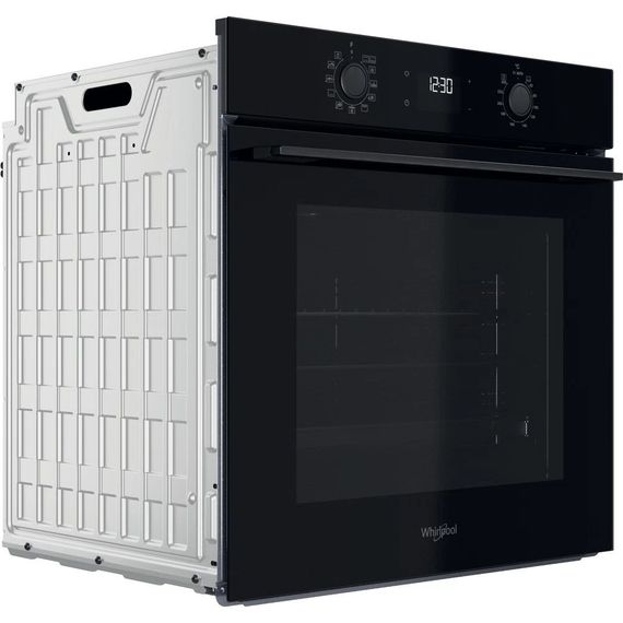 Духова шафа Whirlpool електрична OMK58HU1B | Зображення 3