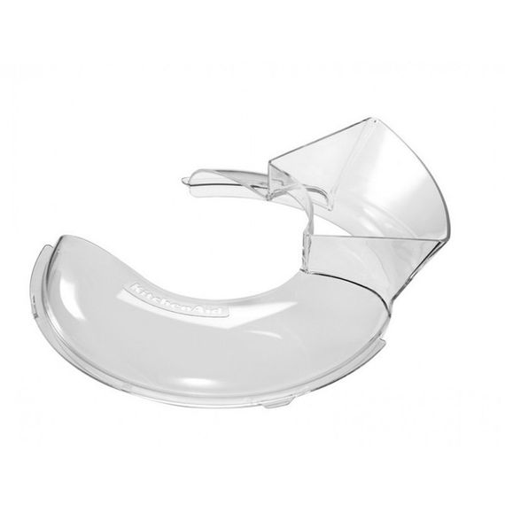 Професійний планетарний міксер KitchenAid Heavy Duty 5KSM7591XEOB, 6.9 л, 5KSM7591XESL срібний | Зображення 3