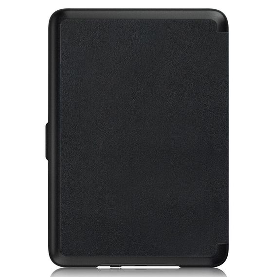 Обложка Primolux Slim для Amazon Kindle 11th Gen. 2022 (C2V2L3) / Kindle 2024 (RS23CV) - Black | Зображення 3