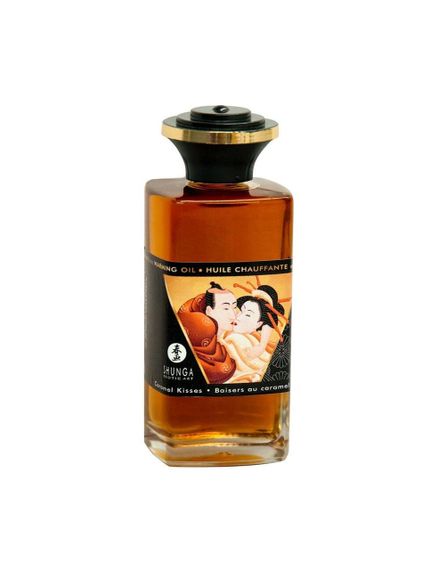 Подарунковий набір Shunga Sweet Kisses Kit Sex Aura | Зображення 2