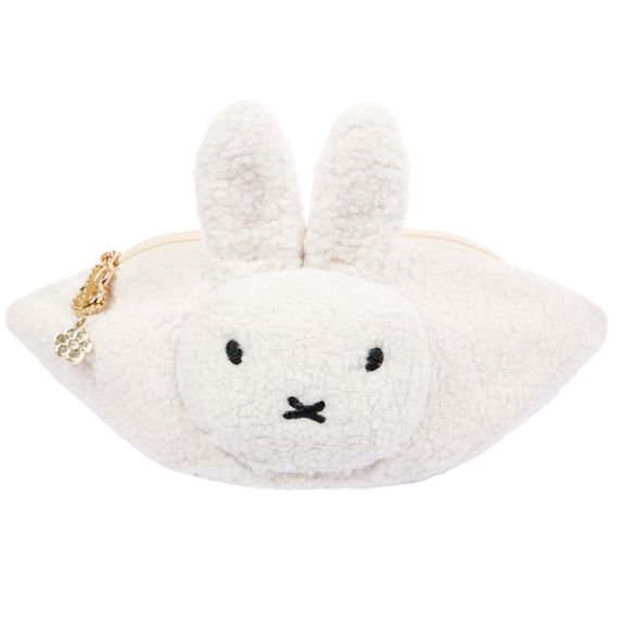 Сумка-бананка YES SP-38 Miffy Toy 550598 6х12х26 см | Зображення 1