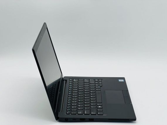 Ультрабук Dell Latitude 7390 / 13.3" (1920x1080) IPS / Intel Core i5-8350U (4 (8) ядра по 1.7 - 3.6 GHz) / 8 GB DDR4 / 120 GB SSD / Intel UHD Graphics 620 / WebCam / HDMI б/у | Зображення 2
