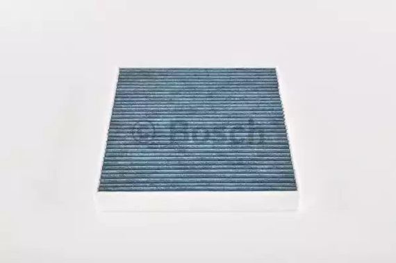Фільтр салону Multi-func.+FORD Fiesta IV, BOSCH (0986628507) | Зображення 2