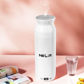 Термокухоль з підігрівом NEOR SMART HEAT 3.35 WT