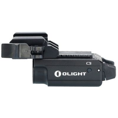 Фонарь Olight PL-Mini 2 Valkyrie Black (PL-Mini 2) | Зображення 6
