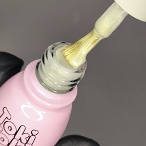 Гель-лак Toki-Toki Shell SH01 5мл