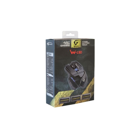 Мишка Gemix W-130 | Зображення 7