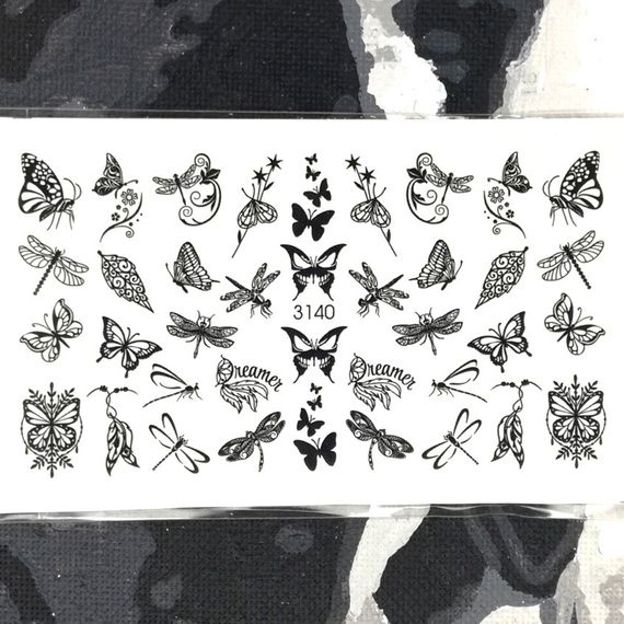 Слайдер 3140 на водной основе