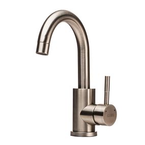 Змішувач для раковини Globus Lux ALPEN SBT1-101S