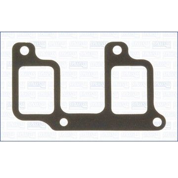 Прокладка впускного коллектора Citroen Jumper / Peugeot Boxer 2.5 TDI 96-, Ajusa, 13144300,