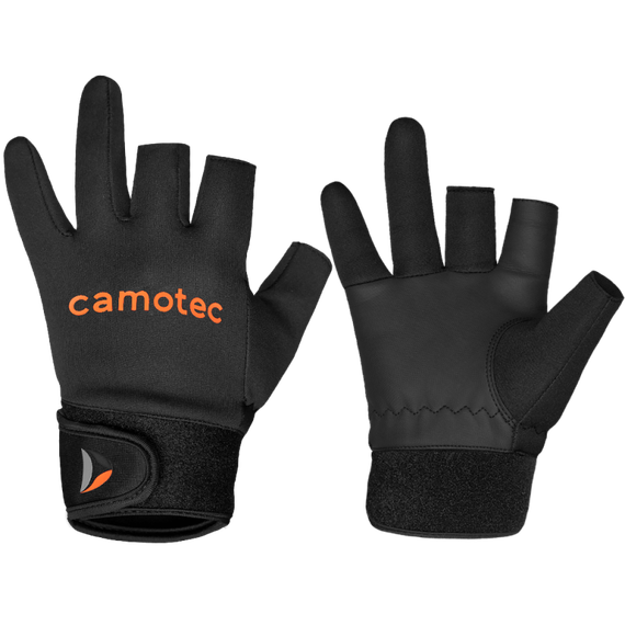 Рукавички Grip Pro Neoprene Black (6605), M