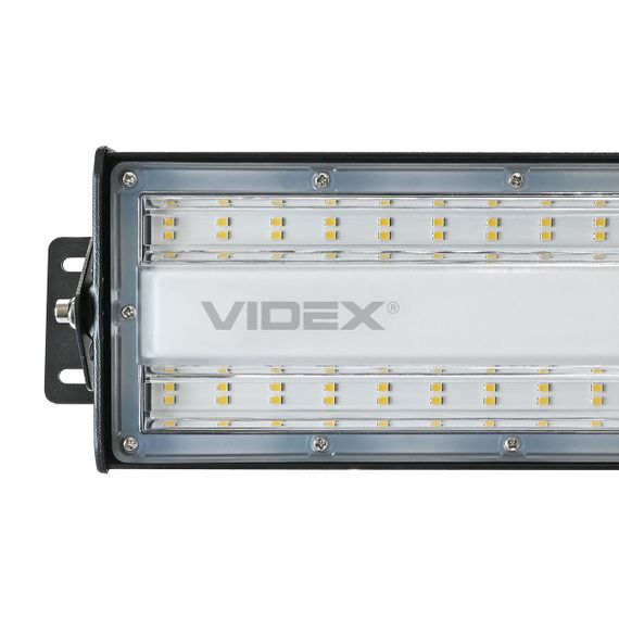Світлодіодний світильник висотний лінійний VІDEX HBL02 150W 5000K 230V | Зображення 2