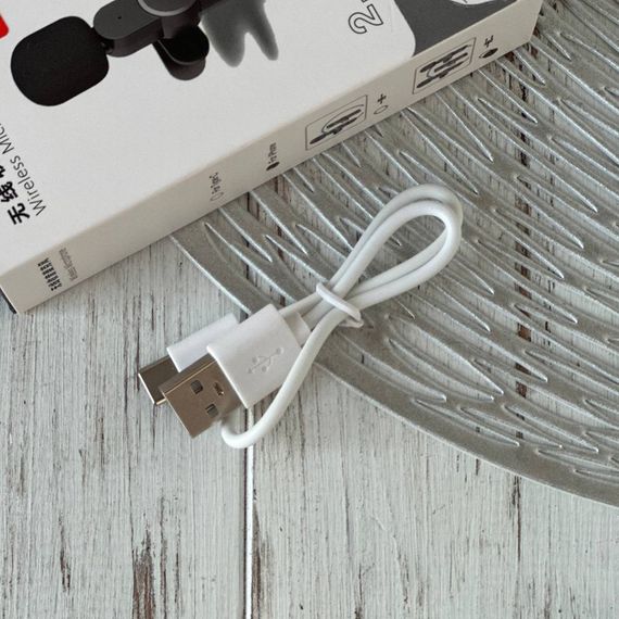 Петличний мікрофон з високою чутливістю XPRO BLM-01 для iPhone (46010-BLM-0_277) | Зображення 9