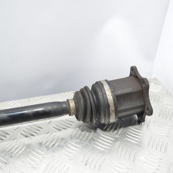 Піввісь передня ліва 2.0 TFSI quattro Audi A4 B7 2004-2008 Піввісь ліва Ауді а4 б7 8E0407271BN | Зображення 2