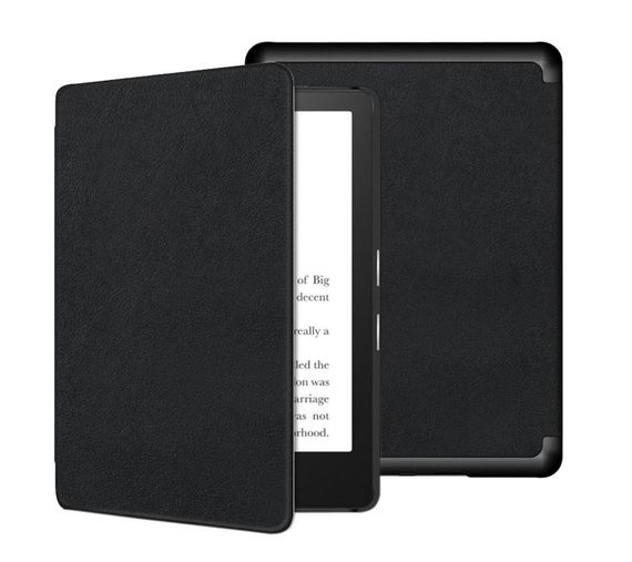Обкладинка Primolux Slim для електронної книги Amazon Kindle Paperwhite 11th Gen 2021 (M2L3EK) - Black