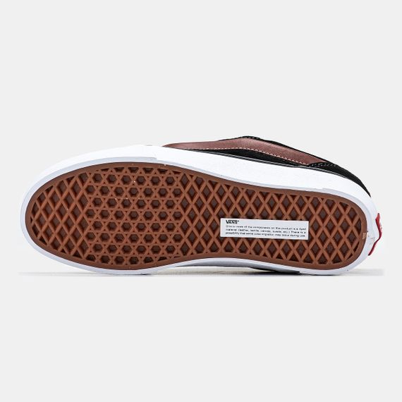 Кроссовки Vans KNU Skool весна/лето/осень 1299 42 | Зображення 5
