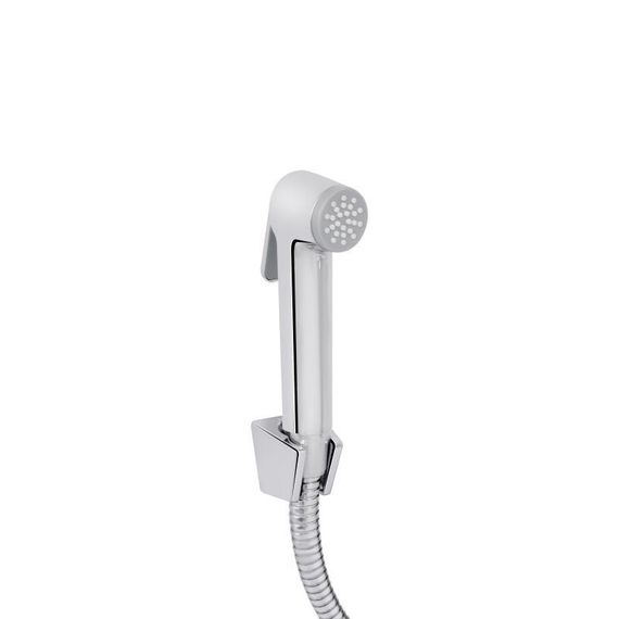 Смеситель для раковины Qtap Grand (с гигиеническим душем) QTGRA272CRM45670 Chrome | Зображення 7