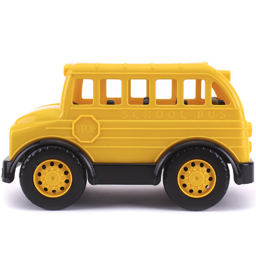 Іграшка Автобус Технок 7136 | Зображення 1