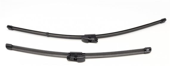 Щетки стеклоочистителя 600 450mm Mazda 6 CX5 12- Visio Flex  119492 | Зображення 4