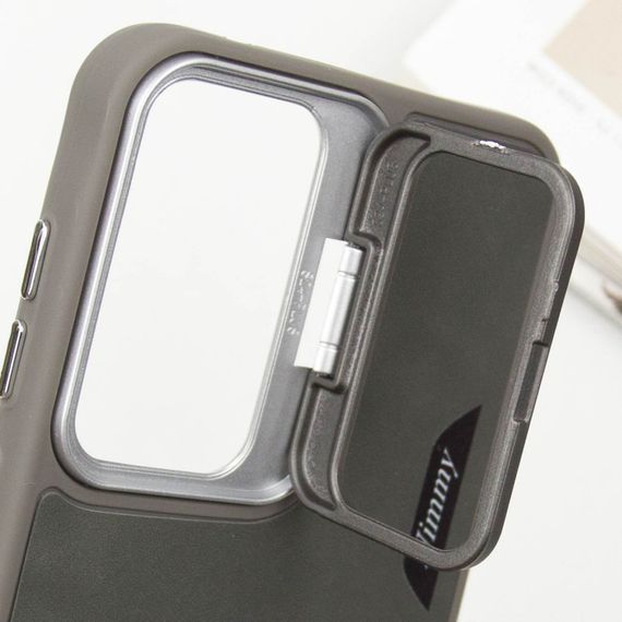 TPU+PC чехол Friends для Samsung Galaxy A25 5G Grey Wolf | Зображення 4