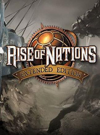 Rise of Nations: Extended Edition (PC) - Steam Key - GLOBAL