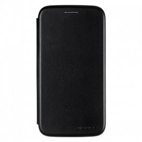 Чохол-книжка Samsung A11 Чорний G-Case Ranger