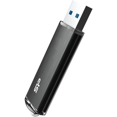 USB флеш накопитель Silicon Power 250 GB Silicon Marvel Xtreme M80 USB 3.2 (SP250GBUF3M80V1G) (SP250GBUF3M80V1G) | Зображення 2