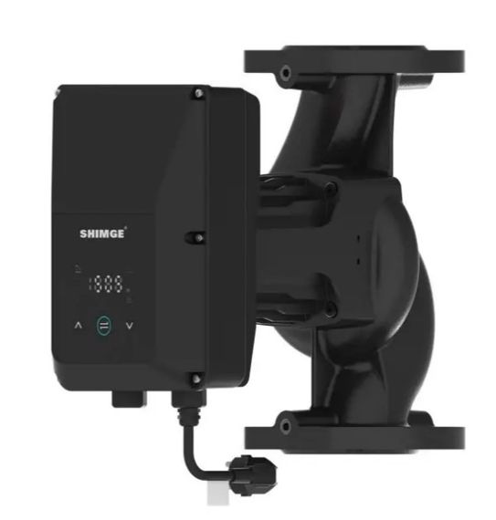 Циркуляційний насос SHIMGE APM65-10F-340 DN65