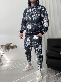 Спортивний костюм