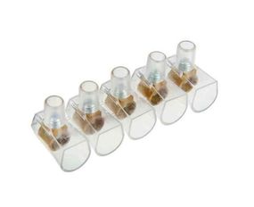 Концевой клемник ККИ 5х1/16 Ny95501014