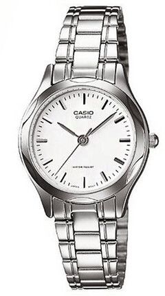 Жіночий годинник Casio LTP-1275D-7A