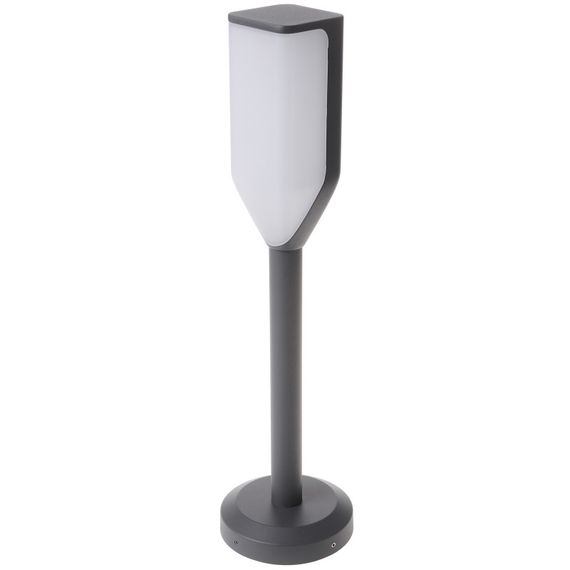 Уличный фонарь садово-парковый наземный LED 7W IP54 (PL-16/50)