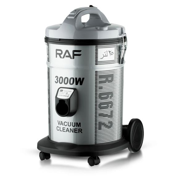 Пилосос для сухого та вологого збирання потужний XPRO R6672 (41056-R6672_2578) | Зображення 6