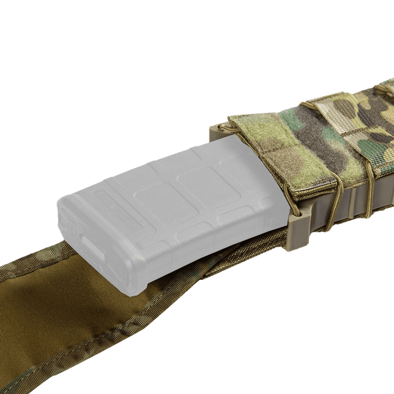 Підсумок під магазин AK/AR Fastmag з клапаном Multicam (8535) | Зображення 3