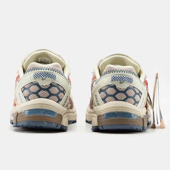 Кроссовки  Asics Gel-Kahana 8 43 | Зображення 7