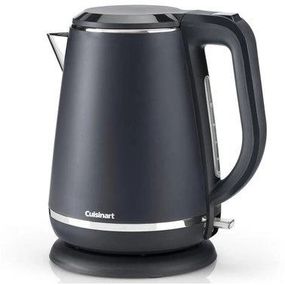 Електрочайник Сuisinart СJK780EK 1,5 л чорний