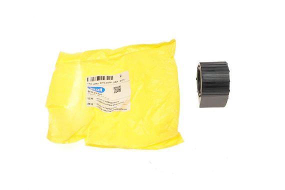 Втулка стабілізатора переднього VW Jetta USA 1.2-2.0 10-14 45x21 45x32 d=21.ремонтна  BG2254